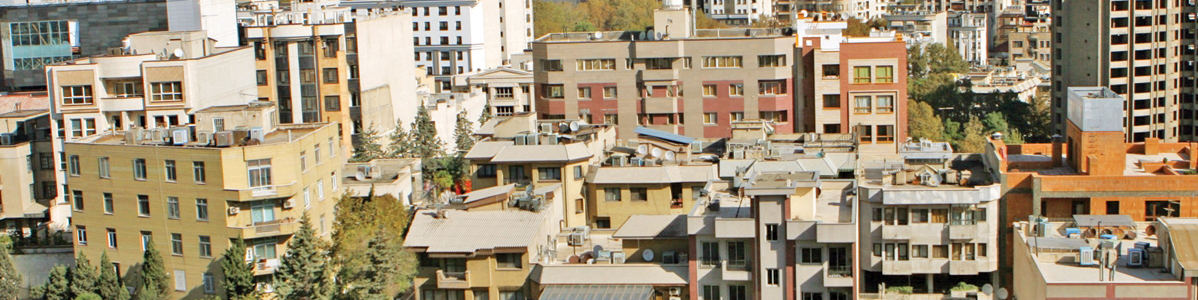 کلید روشنایی بازار مسکن